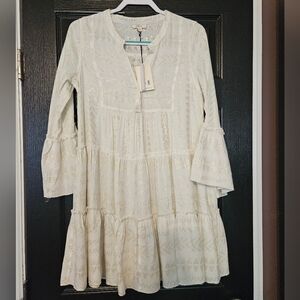 Elan dress